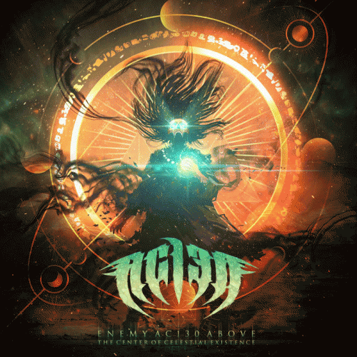 Enemy AC130 Above : The Center of Celestial Existence